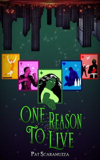 Produktbild: One Reason To Live