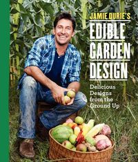 Produktbild: Jamie Durie's Edible Garden