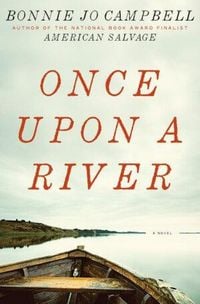 Produktbild: Once Upon a River