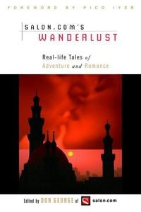 Produktbild: Wanderlust