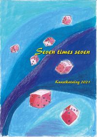 Produktbild: 2022 Kunstkatalog Paul Riedel