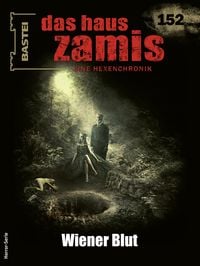 Produktbild: Das Haus Zamis 152