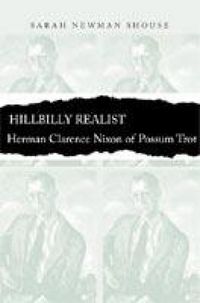 Produktbild: Hillbilly Realist