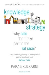 Produktbild: Kulkarni, P: Knowledge Innovation Strategy