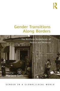 Produktbild: Gender Transitions Along Borders