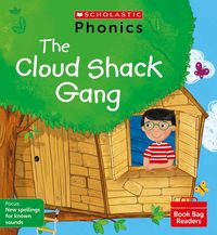 Produktbild: The Cloud Shack Gang (Set 9)