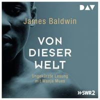 Bild vom Artikel Von dieser Welt vom Autor James Baldwin