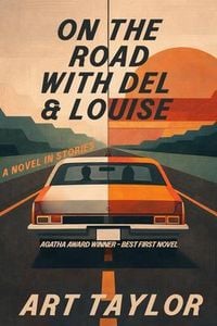 Produktbild: On the Road with Del & Louise