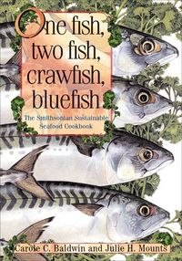 Produktbild: One Fish, Two Fish, Crawfish, Bluefish