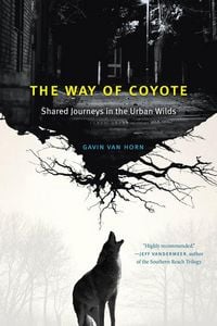 Produktbild: The Way of Coyote
