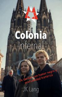 Produktbild: Colonia Infernal