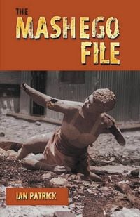 Produktbild: The Mashego File