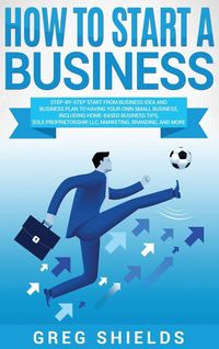 Produktbild: How to Start a Business