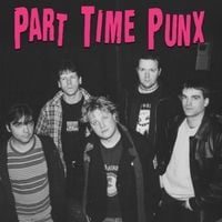 Produktbild: Part Time Punx (Pink Vinyl)