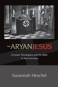 Produktbild: The Aryan Jesus