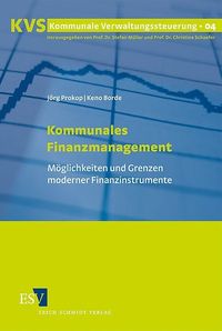 Bild vom Artikel Kommunales Finanzmanagement vom Autor Jörg Prokop