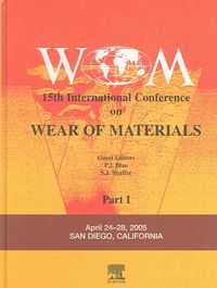 Produktbild: 15th Wear of Materials