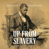 Produktbild: Up from Slavery - Audiobook
