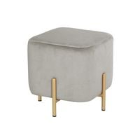 Produktbild: HTI-Living Hocker Dixon