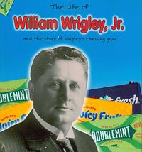 Produktbild: William Wrigley Jr.