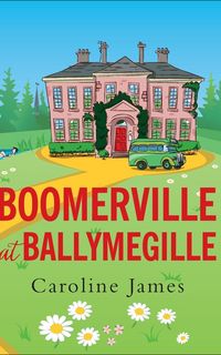 Produktbild: Boomerville at Ballymegille