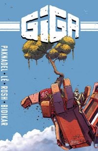 Produktbild: Giga