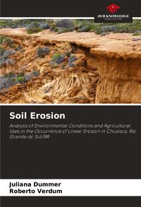 Produktbild: Soil Erosion