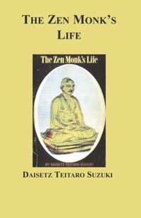 Produktbild: Zen Monks Life