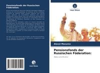 Produktbild: Pensionsfonds der Russischen F&ouml;deration:
