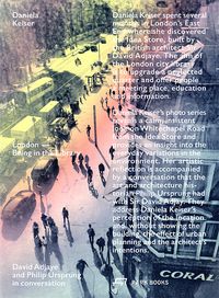 Produktbild: London &ndash; Being in the Library