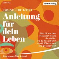 Produktbild: Anleitung f&uuml;r dein Leben