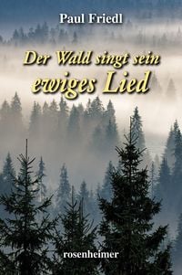 Produktbild: Der Wald singt sein ewiges Lied