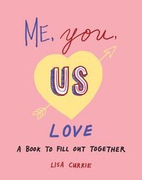 Produktbild: Me, You, Us - Love