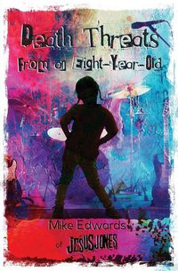 Produktbild: Death Threats from an Eight-Year-Old