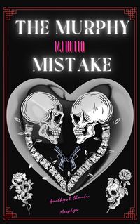 Produktbild: The Murphy Mistake (Amethyst Shoals Murphys, #3)