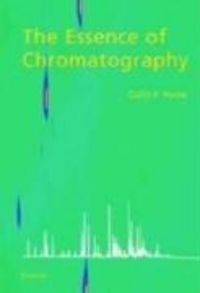 Produktbild: The Essence of Chromatography