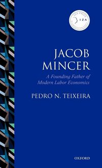Produktbild: Jacob Mincer