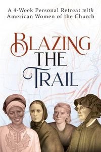 Produktbild: Blazing the Trail