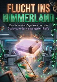 Produktbild: Flucht ins Nimmerland