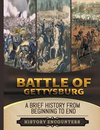 Produktbild: Battle of Gettysburg