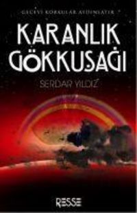 Produktbild: Karanlik G&ouml;kkusagi