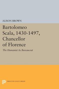 Produktbild: Bartolomeo Scala, 1430-1497, Chancellor of Florence