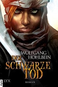 Produktbild: Die Chronik der Unsterblichen - Der schwarze Tod