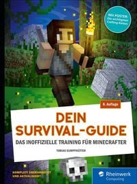 Produktbild: Dein Survival-Guide