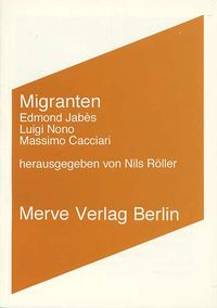 Produktbild: Migranten