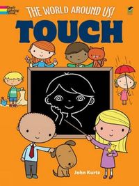 Produktbild: Kurtz, J: Touch