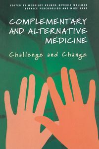 Produktbild: Complementary and Alternative Medicine