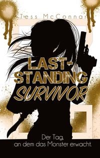 Produktbild: Z - Last-Standing Survivor