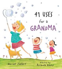 Produktbild: 41 Uses for a Grandma