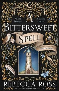 Produktbild: A Bittersweet Spell
